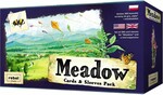Rebel Meadow (en) Ext Carte et protecteur 5902650615991