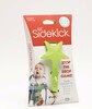 Lil' Sidekick Lil' Sidekick attache pour accessoires de bébé verte 728028313659