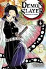 Panini Demon Slayer (FR) T.06 9782809478181