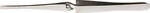 Excel Grande pince à fermeture automatique 6-1/2" (Large Self Closing Tweezers) 098171304140