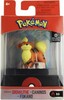 Pokémon Pokémon Select Collection 2" Figure with Case - Growlithe 889933953443