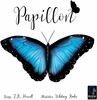 Kolossal Games Papillon (fr/en) 843495101315