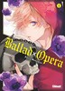 Soleil Ballad x Opera T.01 9782344031988