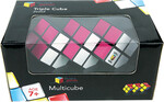 Family Games MultiCube grand 2x2 triple 086453003270