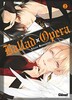 Soleil Ballad x Opera (FR) T.02 9782344031995