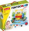 Quercetti Fantacolor Junior (fr/en) 8007905042106