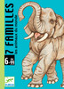 Djeco 7 familles (fr/en) les animaux du monde 3070900051027