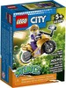 LEGO LEGO 60309 La moto de cascade Selfie 673419347464