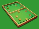 Ferti Passe-Trappe moyen (fr/en) 60 x 38 cm en bois (Fastrack) 3760093330022