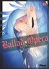 Soleil Ballad x Opera (FR) T.03 9782344037560
