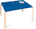 Scratch Table en bois pour enfant espace 70x50cm 5414561823148