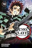 Panini Demon Slayer (FR) T.10 9782809488289