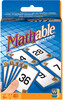 Bojeux Mathable Quattro jeu de cartes (fr/en) 628845050037