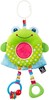 BenBat Jouet de voyage - Grenouille 7290135001123