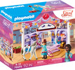 Playmobil Playmobil 70695 Boutique d'équitation de Mirado (mars 2021) 4008789706959