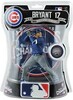 MLB Baseball figurine MLB Bryant 17 ltd 6" 672781279380