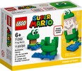 LEGO LEGO 71392 Super Mario - Pack de Puissance Mario grenouille 673419339629