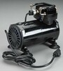 Badger Airstorm compressor-moderate use 1/6 hp, auto shut off-38psi 