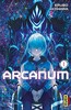 Kana Arcanum (FR) T.01 9782505072454