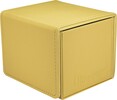 Ultra PRO Deck Box Alcove Vivid Jaune 074427159184