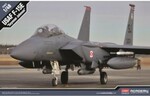 Academy Modèle à coller F-16a/c fighting falcon 1/48 [1688] 603550016882