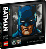 LEGO LEGO 31205 Art Collection Jim Lee Batman 673419356046
