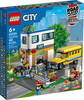 LEGO LEGO 60329 Une journée d’école 673419359399