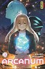 Kana Arcanum (FR) T.03 9782505072478