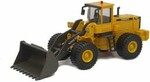 Atlas Model Railroad HO Cararama Volvo L150C 843375044107