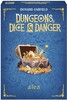 alea Dungeons, Dice & Danger (fr/en) 4005556272709