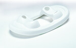 Ledraplastic Base pour gyffy et rody animal sauteur 8001698080000