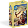 Filosofia Carcassonne 2.0 (fr) ext 03 Princesse et dragon 8435407616936
