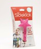 Lil' Sidekick Lil' Sidekick attache pour accessoires de bébé rose *