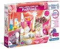Clementoni S&J Science Mon laboratoire de parfum (fr) 8005125522781