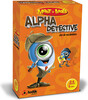 ludik Québec Mont-à-mots Alpha Détective (fr) jeu de vocabulaire 848362090020