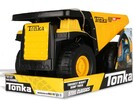 Tonka Steel classics toughest mighty dump truck Camion Dompeur resistant- Tonka 885561060287
