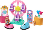Mattel Barbie Club Chelsea - Ensemble de jeu Carnaval de luxe 887961803501