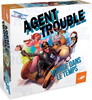 FoxMind Agent trouble voyage dans le temps (fr) 8717344311892