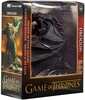 Game of Thrones mcfarlane game of thrones figurine deluxe box Drogon 787926106565