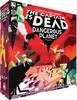 Alderac Entertainment Group (AEG) The captain is dead (en) dangerous planet 
