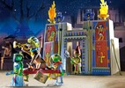 Playmobil Playmobil 70365 SCOOBY-DOO! Histoires en Égypte 4008789703651