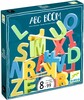 Djeco ABC Boom 3070900085435