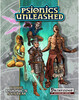 Dreamscarred Press Pathfinder 1e (en) psionics unleashed 9781456379995