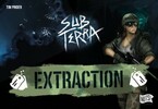 Nuts Games Sub terra (fr) Ext Extraction 3770009354073