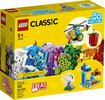 LEGO LEGO 11019 Briques et Fonctionnalités 673419352093