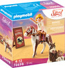 Playmobil Playmobil 70698 Rodeo Abigaelle (mars 2021) 4008789706980