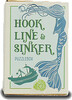 PROJECT GENIUS Puzzlebox Original - Hook Line & Sinker 859155006098