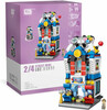 LOZ Block LOZ Mini Block - Arcade 6932691916428