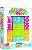 Widyka Domino d6 magnétique (fr) 3437016026705