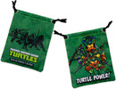NECA/WizKids LLC TMNT Dice Masters Teenage Mutant Ninja Turtles (en) Dice Bag 
